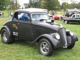 steveo3377