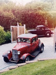 RoadsterDom