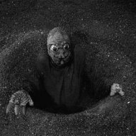 Mole Man
