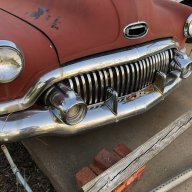 John Wayne Customs