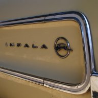 Technical 64 Impala Battery Drain The H A M B Battery Drain Electrical Impala Wiring Karlwithak