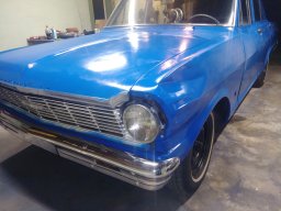ChevyIIman65