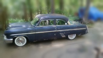 merccruzin