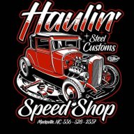 Haulin Steel Customs