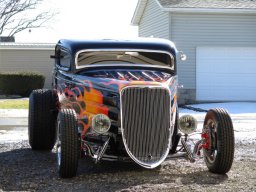 Beans34streetrods