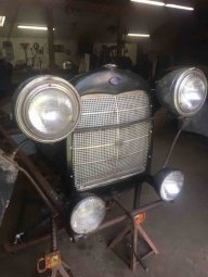 Oldtmtech