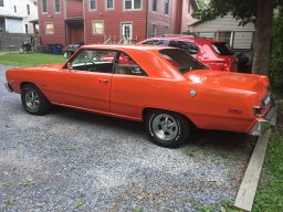 75DartSwinger