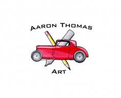 AaronThomasArt