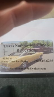 David Robert Phelps