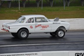 Falcon Gasser