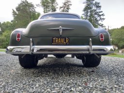 TRAVLR