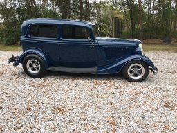 1956 F100