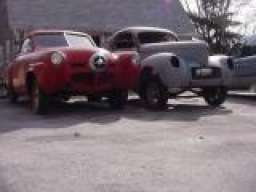 willysgasser40