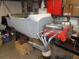Projects Gas Tank Sealer The H A M B