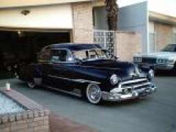 51fleetline