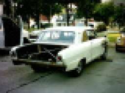 ChevyII