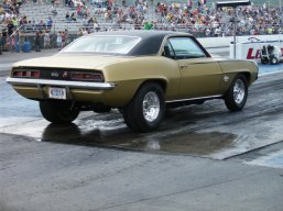 american racing 200s daisy mag wheel the h a m b