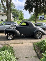 Billetproof30