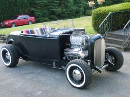 345 DeSoto