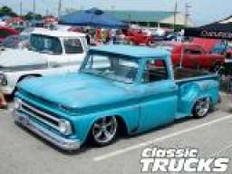 Rustic