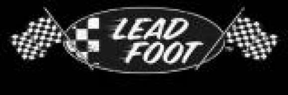 Leadfoot Apparel