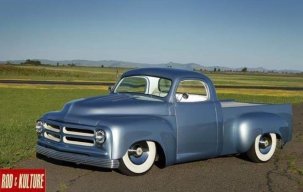 studebaker custom pickup 1955 1929 roadster rod southern joined jan 2009