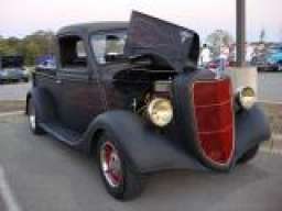 36ford truck
