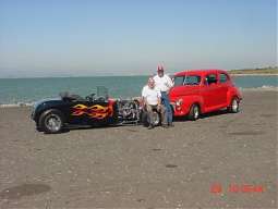fastroadster