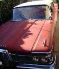 '59Edsel