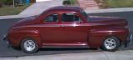 FoxSpeed