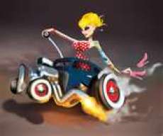 PinUpGal*64F100