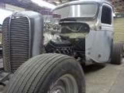 grimble