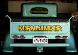 kornbinder