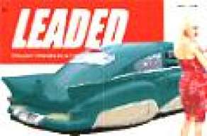 leaded