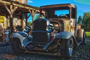 Hyway Hauler