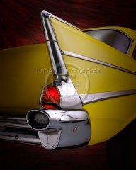 Yellow57hotrod