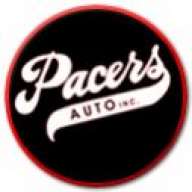 Pacers Auto