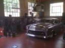 MarshallVintageauto