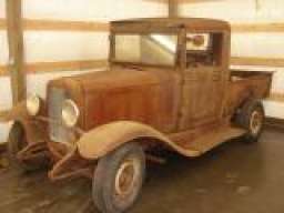 rusty32chevy