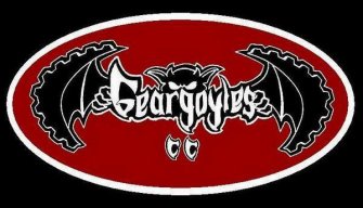 Geargoyle Curtis