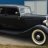 33 Ford Sedan Delivery
