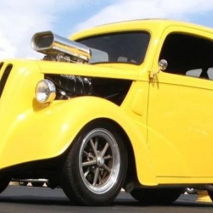 ANGLIA