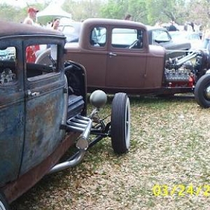 My Rides