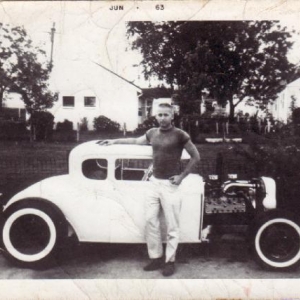 Norm's 31 Model A