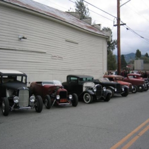 Poker Run 07