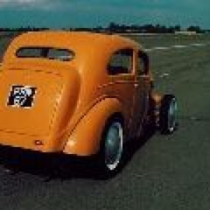MY OLD CARS