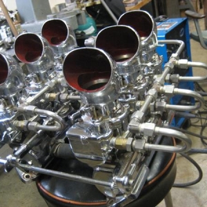 6x2's for The Dreamsicle...
