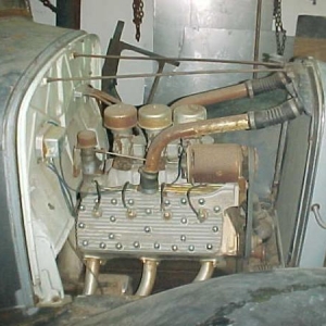 survivors engine