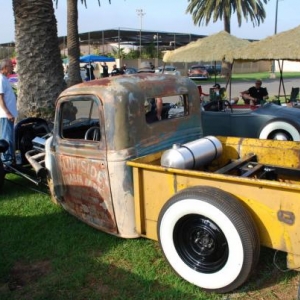 Buddies Rides
