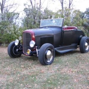 `28 Roadster